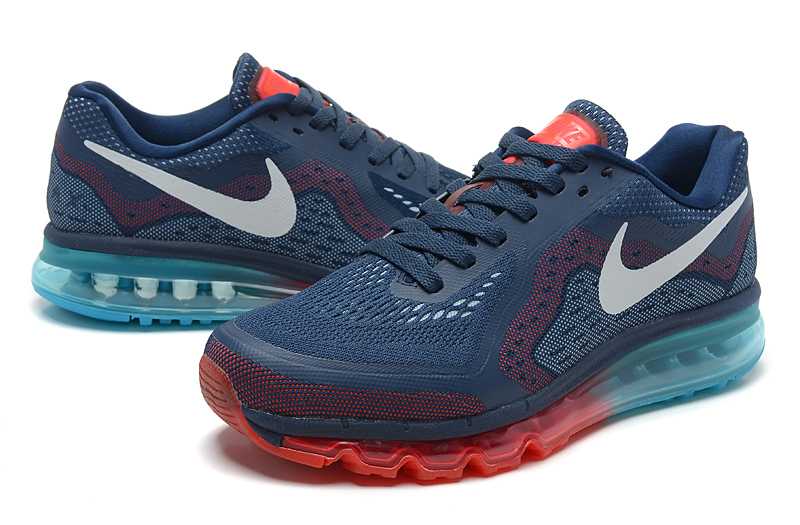 Nike air max 2014 la depollution authentique chaussure air nike pas cher